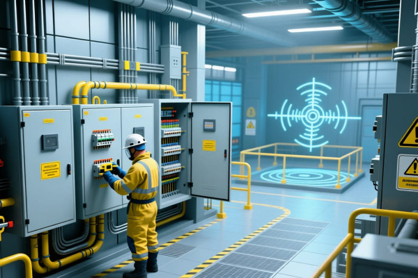 Обучение и проверка знаний для присвоения II группы по электробезопасности