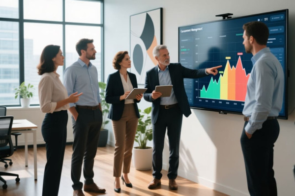 Программа повышения квалификации «Оценка и управление профессиональными рисками»