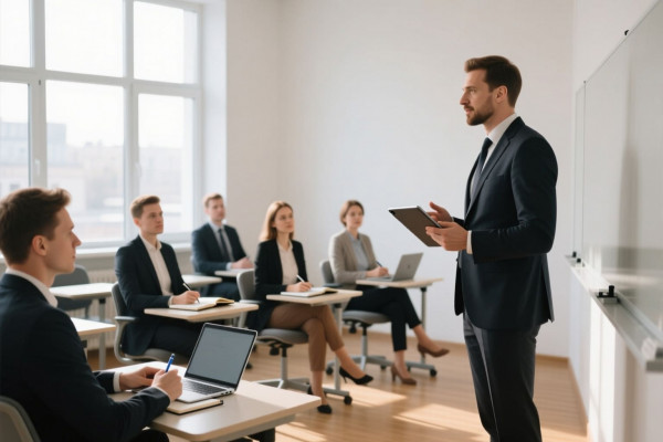 Обучение членов комиссии по проведению СОУТ